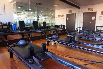Aletheia Studio Pilates thumb 2